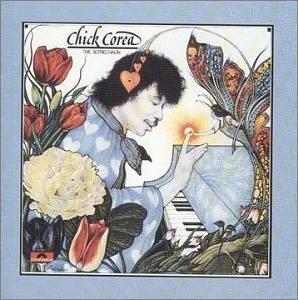 <i>The Leprechaun</i> (Chick Corea album) 1976 studio album by Chick Corea