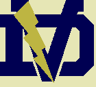 Desert Vista High School Logo