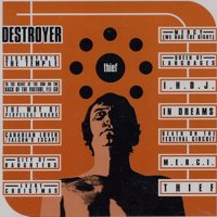 <i>Thief</i> (Destroyer album) 2000 studio album by Destroyer