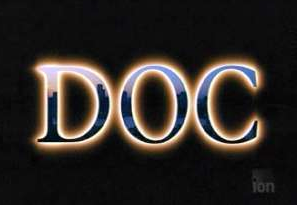 <i>Doc</i> (2001 TV series) American TV series or program