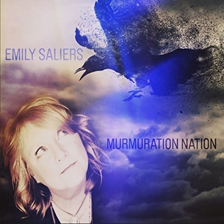 <i>Murmuration Nation</i> 2017 studio album by Emily Saliers
