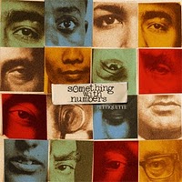 <i>Etiquette</i> (Something with Numbers album) 2004 studio album by Something with Numbers