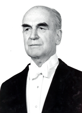 <span class="mw-page-title-main">Fahri Korutürk</span> President of Turkey from 1973 to 1980