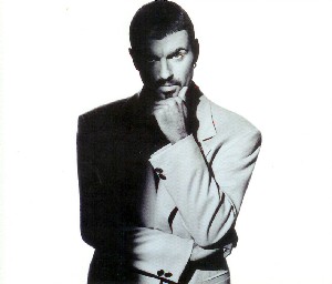 <span class="mw-page-title-main">Fastlove</span> 1996 single by George Michael