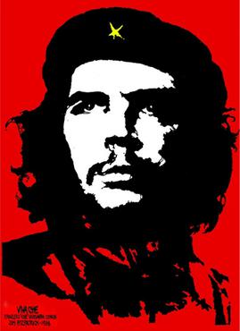 Can someone do my essay che guevara: iconic hero or failed revolutionary?