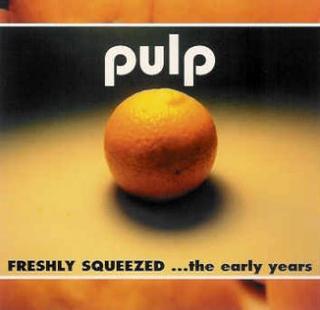 Freshly Squeezed... the Early Years - Wikipedia
