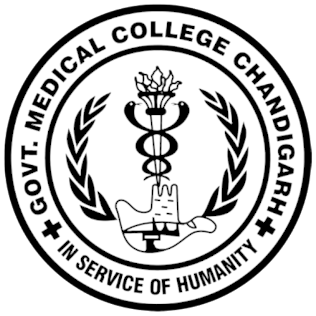 File:Government Medical College and Hospital, Chandigarh logo.png