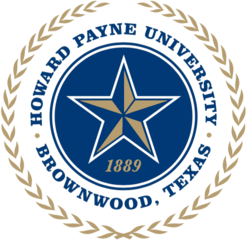 Howard Payne University Private university in Brownwood, Texas, United States