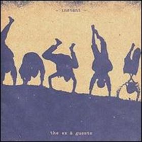 <i>Instant</i> (album) 1995 studio album by The Ex + Guests