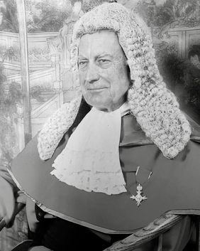 <span class="mw-page-title-main">James Kerr Findlay</span> Scottish judge (1936–2019)