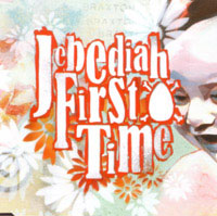 First Time (Jebediah song) 2004 single by Jebediah