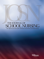 School Nursing.jpg журналы