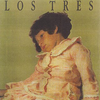 <i>La Espada & la Pared</i> 1995 studio album by Los Tres