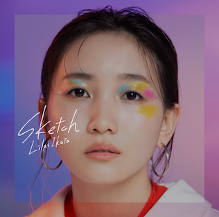 <i>Sketch</i> (Lilas Ikuta album) 2023 studio album by Lilas Ikuta