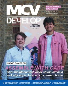 File:MCV-Develop 951 cover.jpg