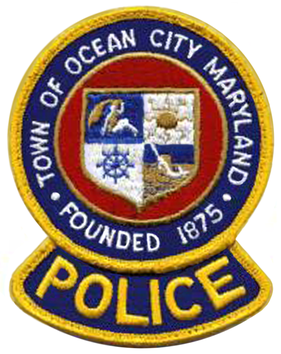 <span class="mw-page-title-main">Ocean City Police Department (Maryland)</span> Full-time-service law enforcement agency