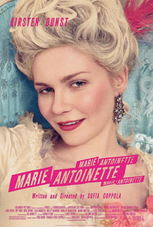 Marie Antoinette (2006 film) - Wikipedia