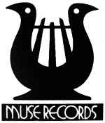 Muse Records Defunct jazz record company