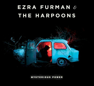 <i>Mysterious Power</i> 2011 studio album by Ezra Furman and the Harpoons