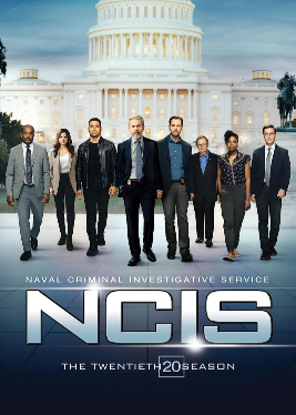 <i>NCIS</i> season 20 Season of television series