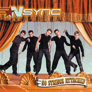 <i>No Strings Attached</i> (NSYNC album) 2000 studio album by NSYNC