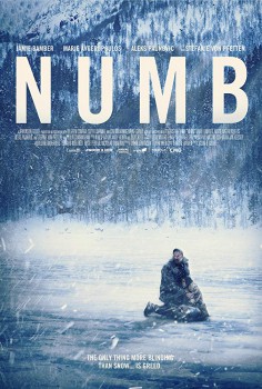 <i>Numb</i> (2015 film) 2015 Canadian film