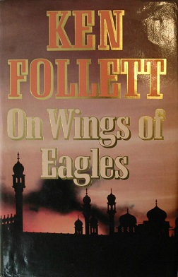 On Wings of Eagles