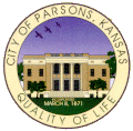 File:Parsons city seal.gif