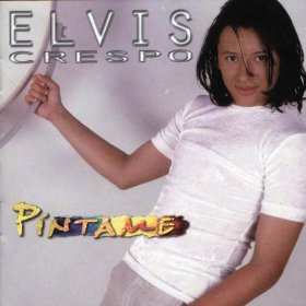 <i>Píntame</i> 1999 studio album by Elvis Crespo