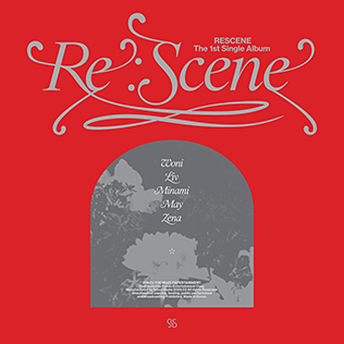 <i>Re:Scene</i> 2024 single album by Rescene