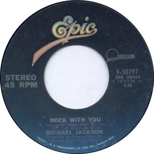 File:Rock with You by Michael Jackson Side A US vinyl.jpg