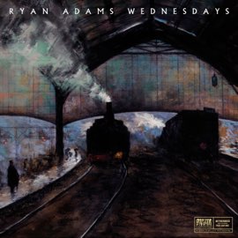 <i>Wednesdays</i> (album) 2020 studio album by Ryan Adams