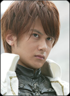 List Of Garo Characters Wikiwand