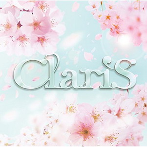 <i>Spring Tracks: Haru no Uta</i> 2016 EP by ClariS