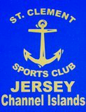 St. Clement S.C. Association football club in Jersey