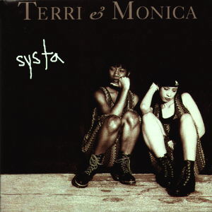 <i>Systa</i> 1993 studio album by Terri & Monica