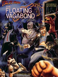 Tales from the Vagabond - Wikipedia