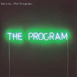 <i>The Program</i> (album) 1998 studio album by Marion