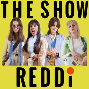 <span class="mw-page-title-main">The Show (Reddi song)</span> 2022 song by Reddi