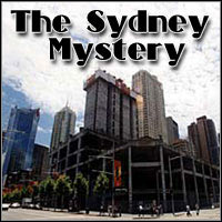 <i>The Sydney Mystery</i> 2003 video game