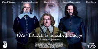 <span class="mw-page-title-main">The Trial of Elizabeth Gadge</span> 3rd episode of the 2nd series of Inside No. 9
