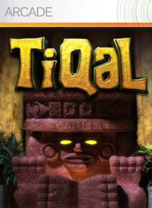 <i>TiQal</i> 2008 video game