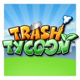 Логотип игры Trash Tycoon для Facebook.jpg