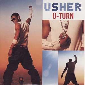 <span class="mw-page-title-main">U-Turn (song)</span> 2002 single by Usher