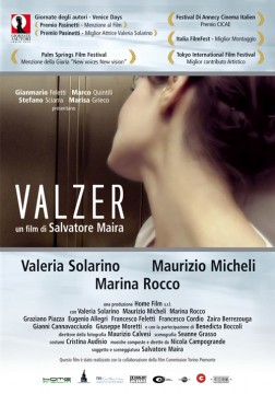 <i>Valzer</i> (film) 2007 Italian film