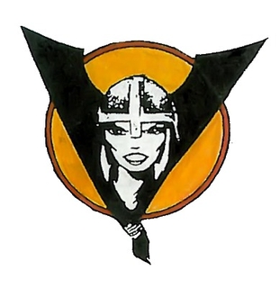 <span class="mw-page-title-main">Valkyrie Press</span> British publisher of comics, 1987–1989