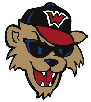 The Official Team Store of the Washington Wild Things – Washington Wild  Things Merchandise