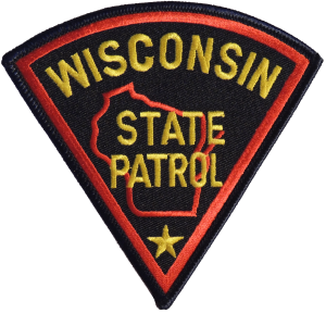 <span class="mw-page-title-main">Wisconsin State Patrol</span>