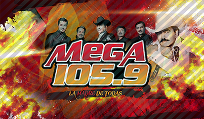 File:XHNA mega105.9 logo.png