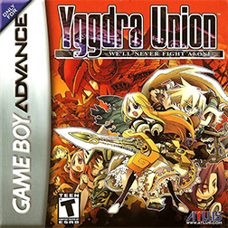 Yggdra Union - Wikipedia